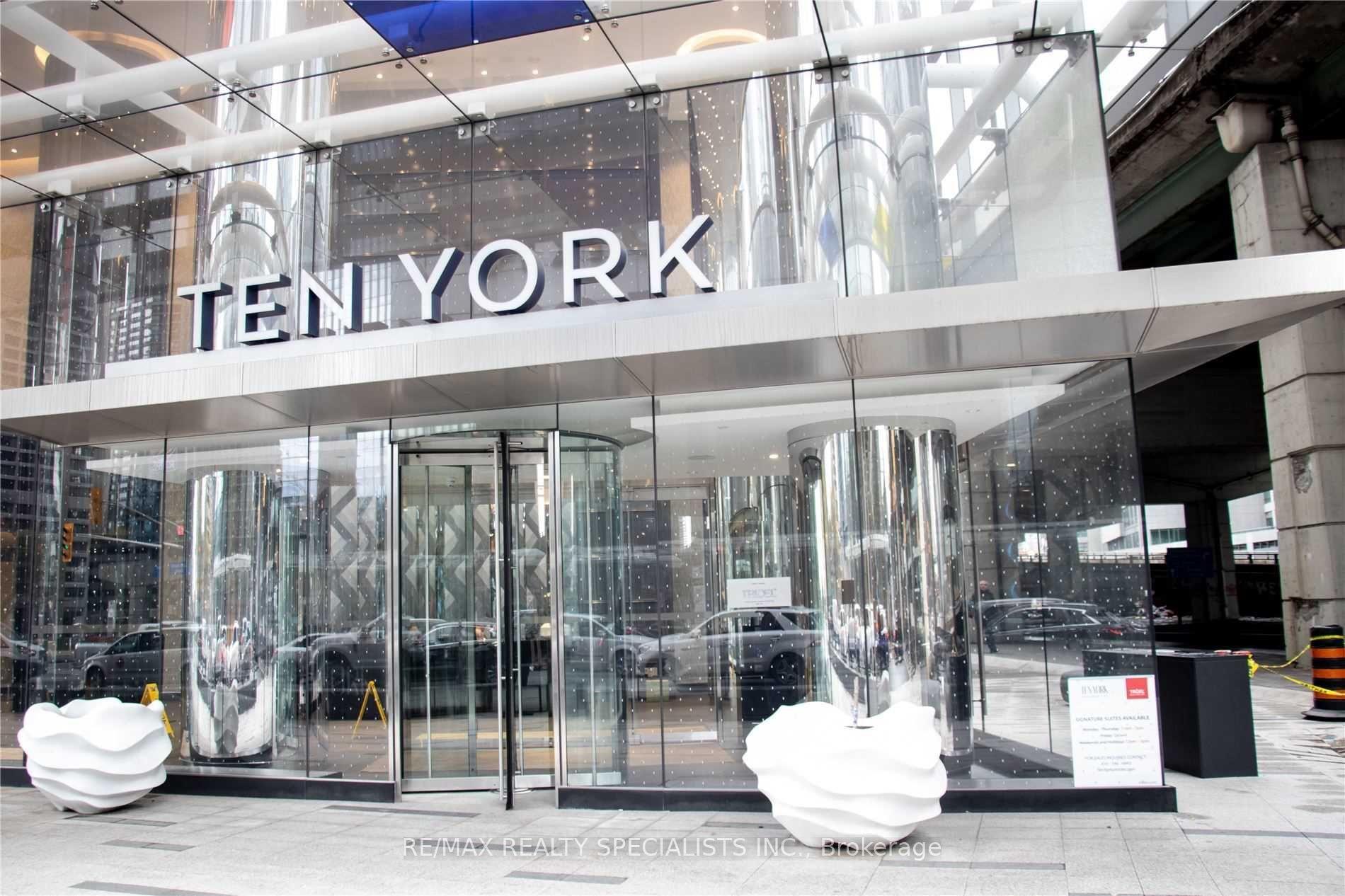 10 York Street 6001 #6001 — photo 1