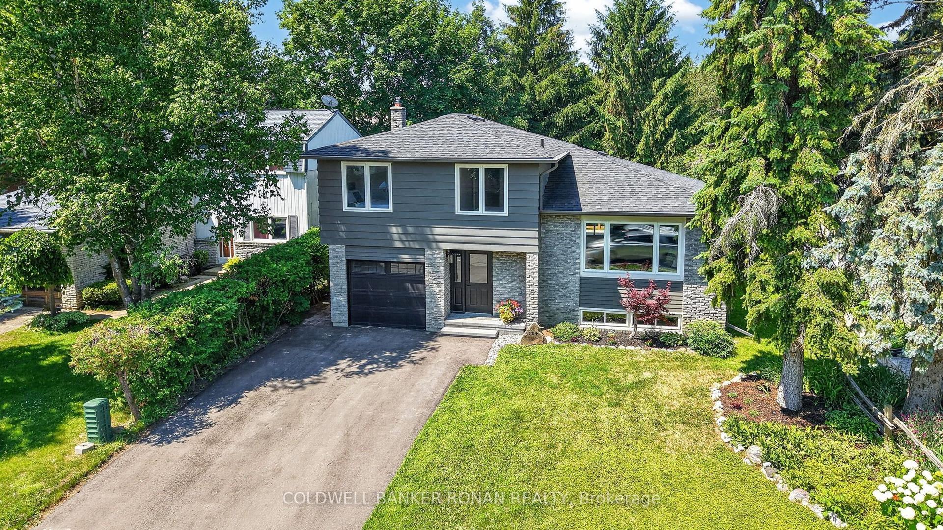 124 King Street S, New Tecumseth — Detached for sale, photo 1