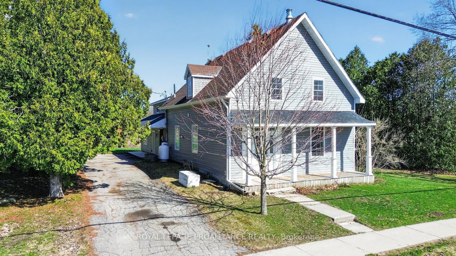 13 King Street, Rideau Lakes — Detached for sale, photo 1