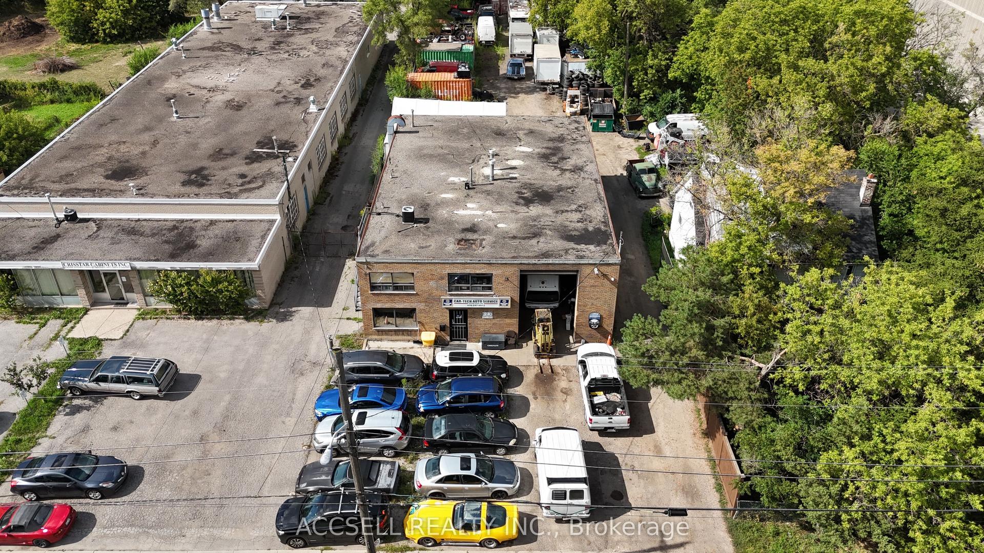 102 Cartwright Avenue, Toronto — Commercial for sale, photo 1