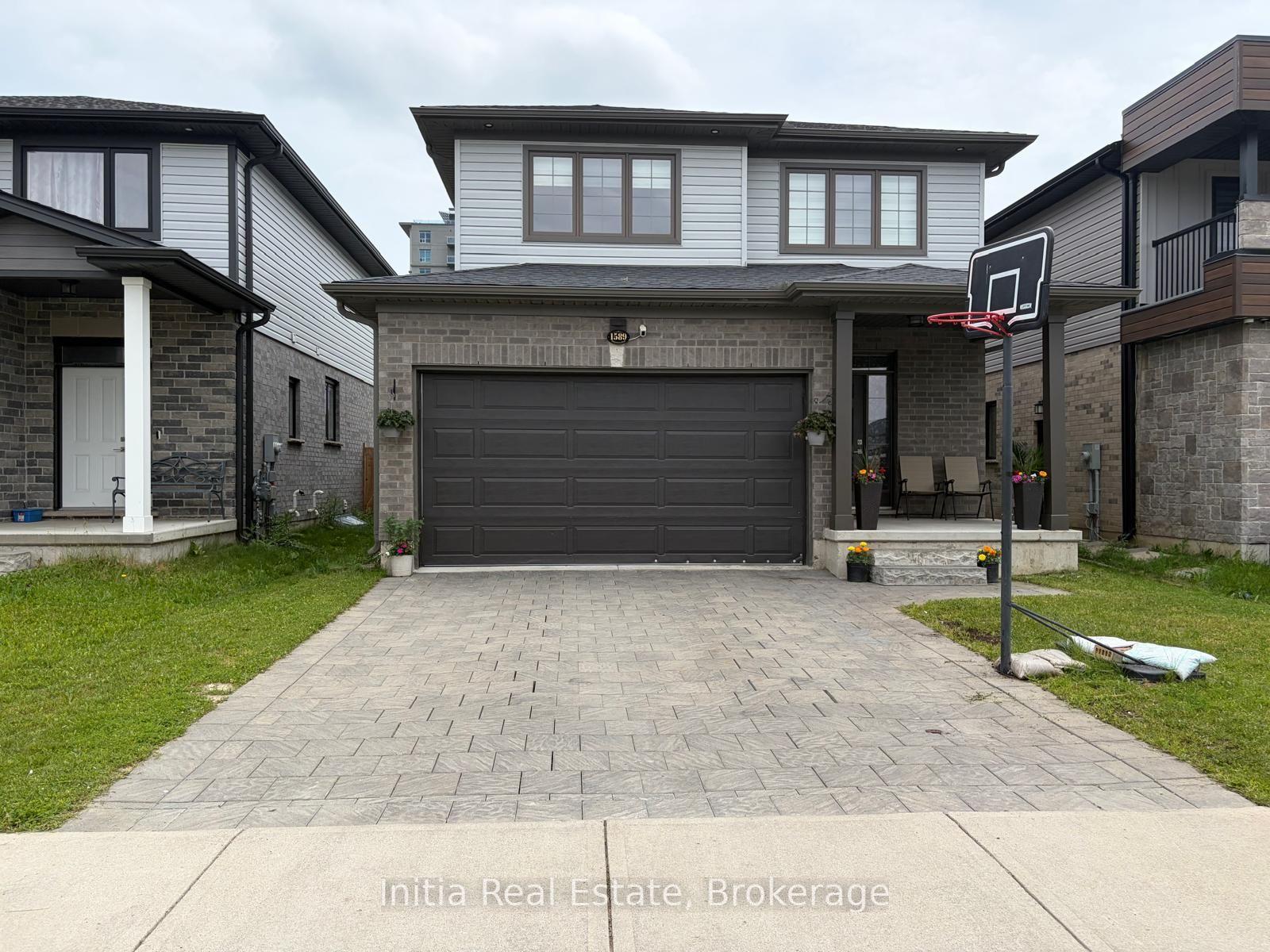 1589 Henrica Avenue — photo 1