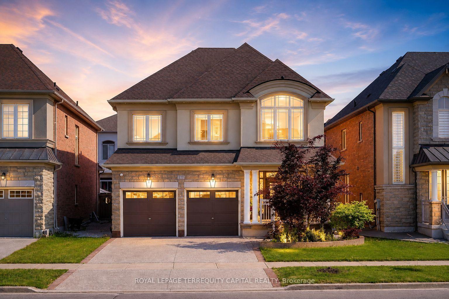 277 Chatfield Drive, Vaughan — Detached for sale, photo 1
