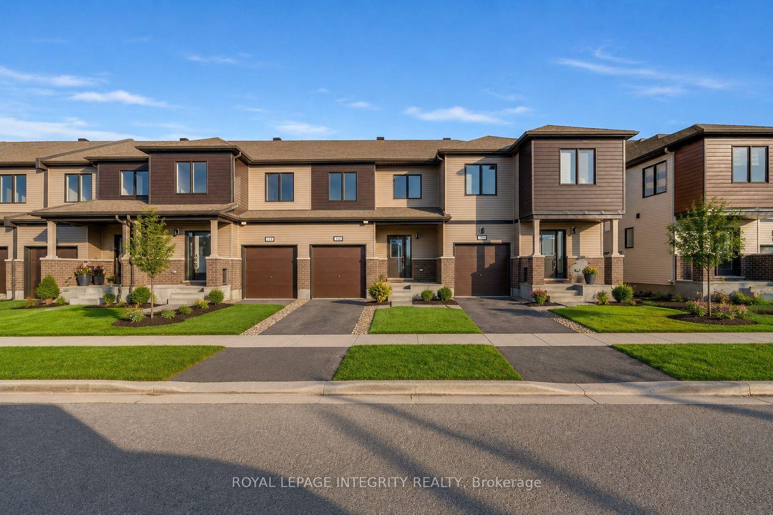 116 Robert Perry Street — photo 1