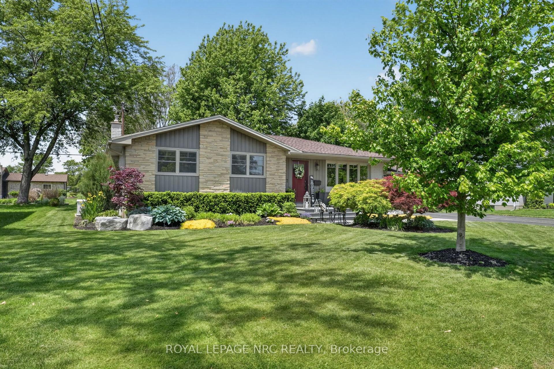 787 Grandview Road, Fort Erie — Detached for sale, photo 1