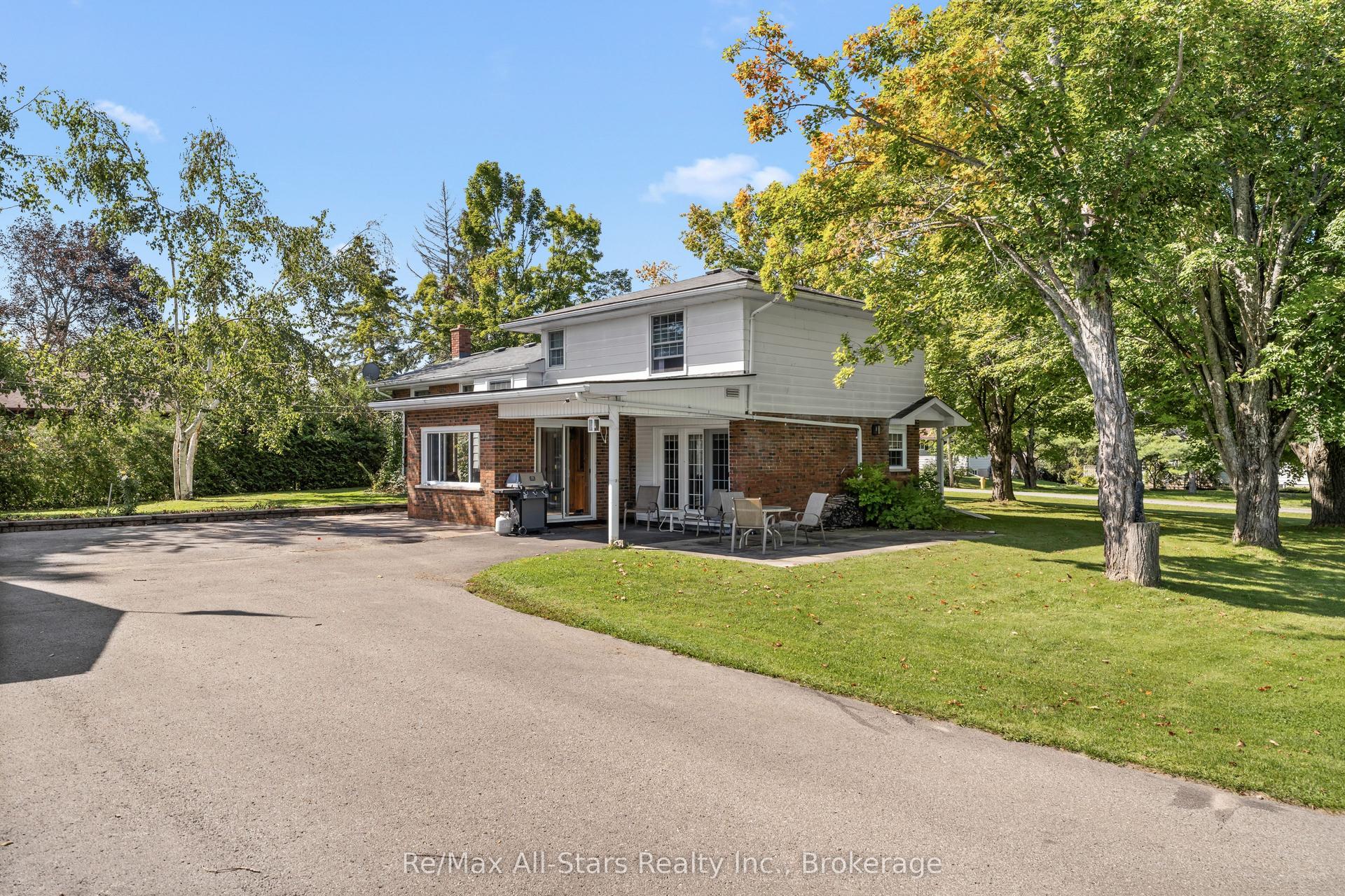 137 Reid Street, Kawartha Lakes — Detached for sale, photo 1