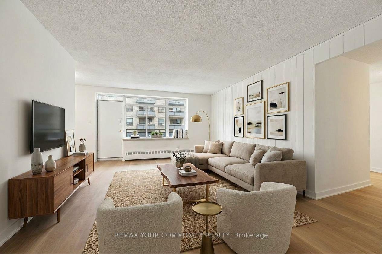 825 Kennedy Road 206 #206, Toronto — Condo for lease, photo 1