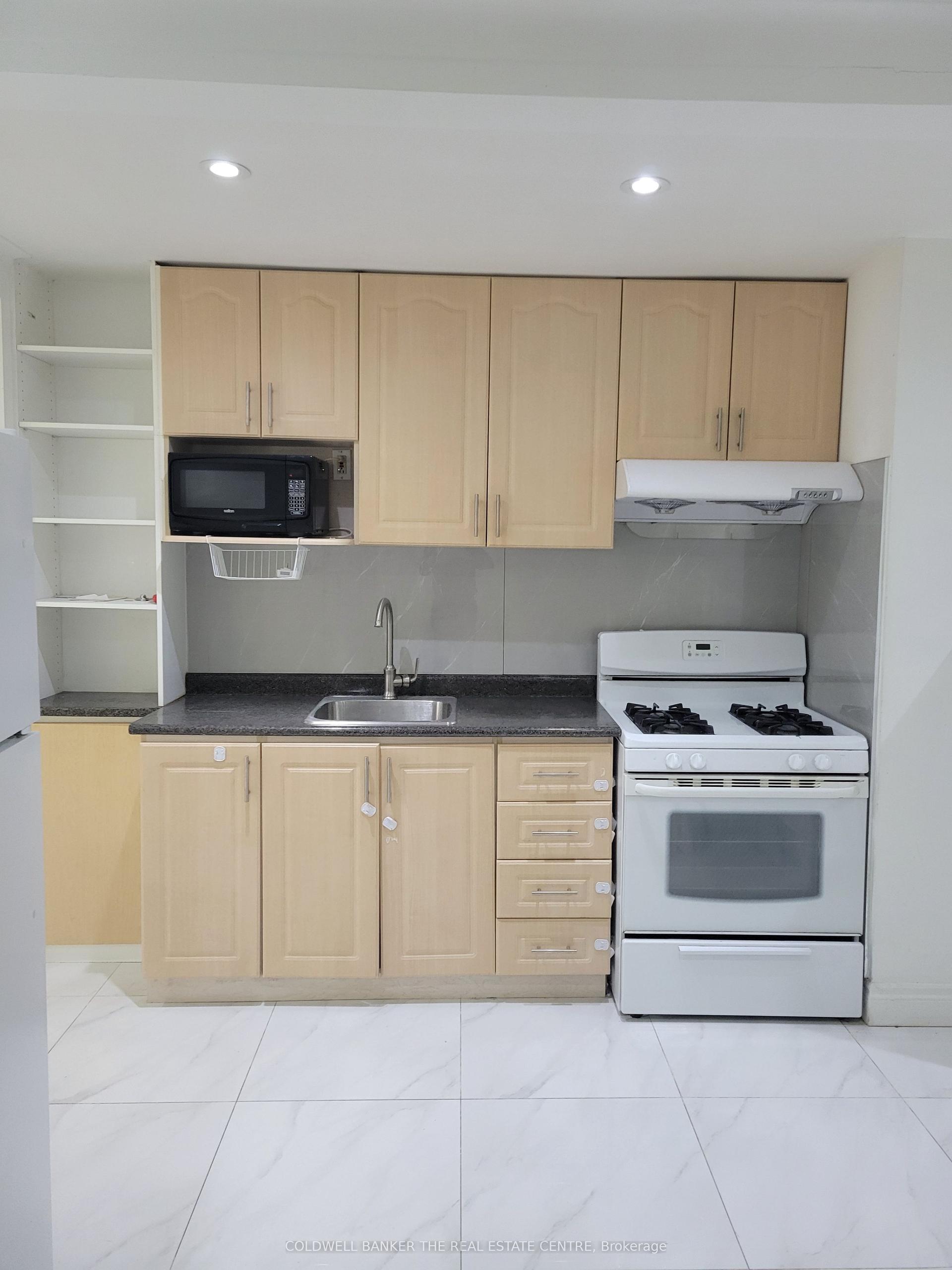 2646 Victoria Park Avenue Unit B #Unit B, Toronto — Detached for lease, photo 1