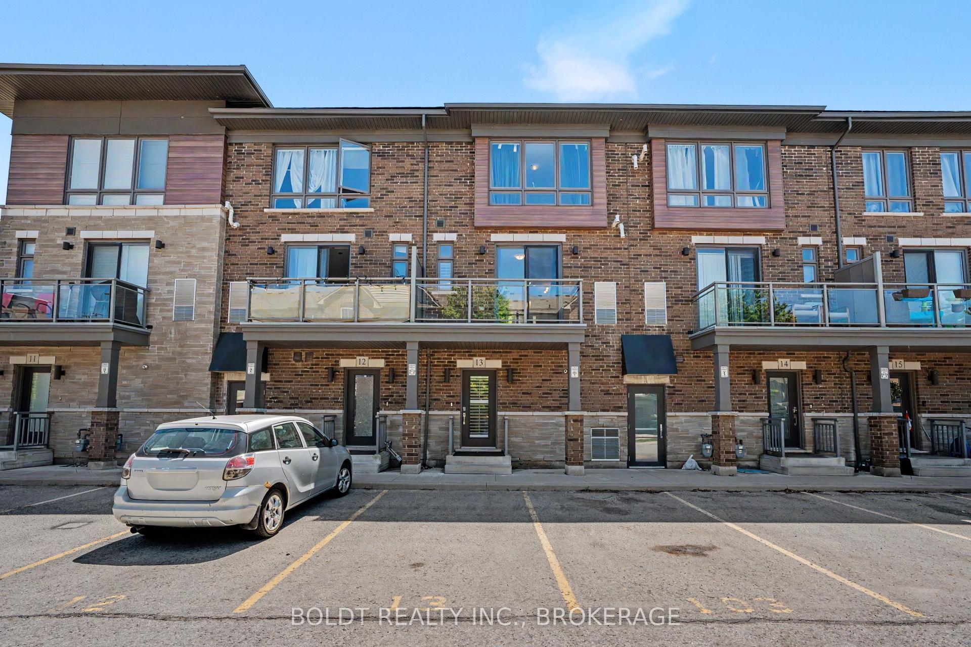 510 North Service Road 13 #13 — photo 1