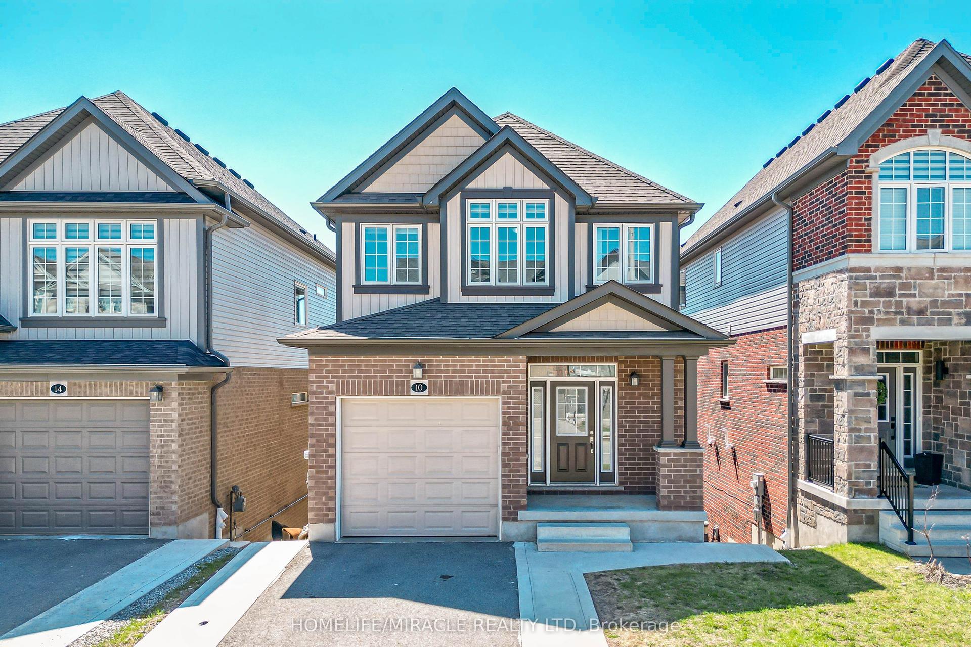 10 Sportsman Hill Street — photo 1