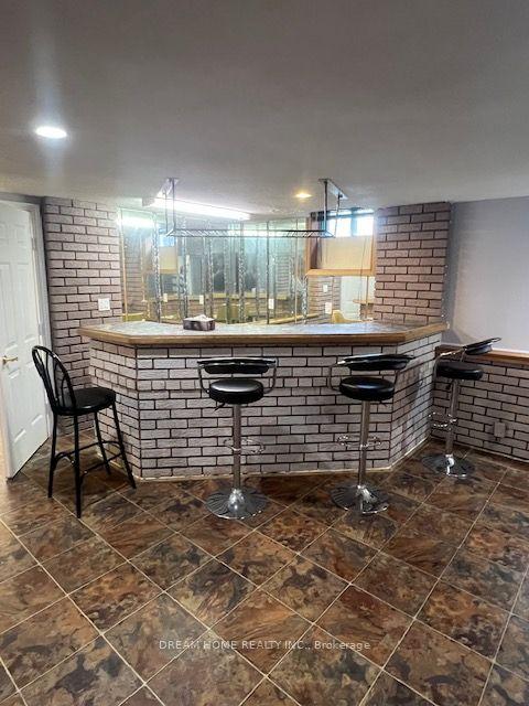 221 Marlott Road Basement #Basement — photo 1