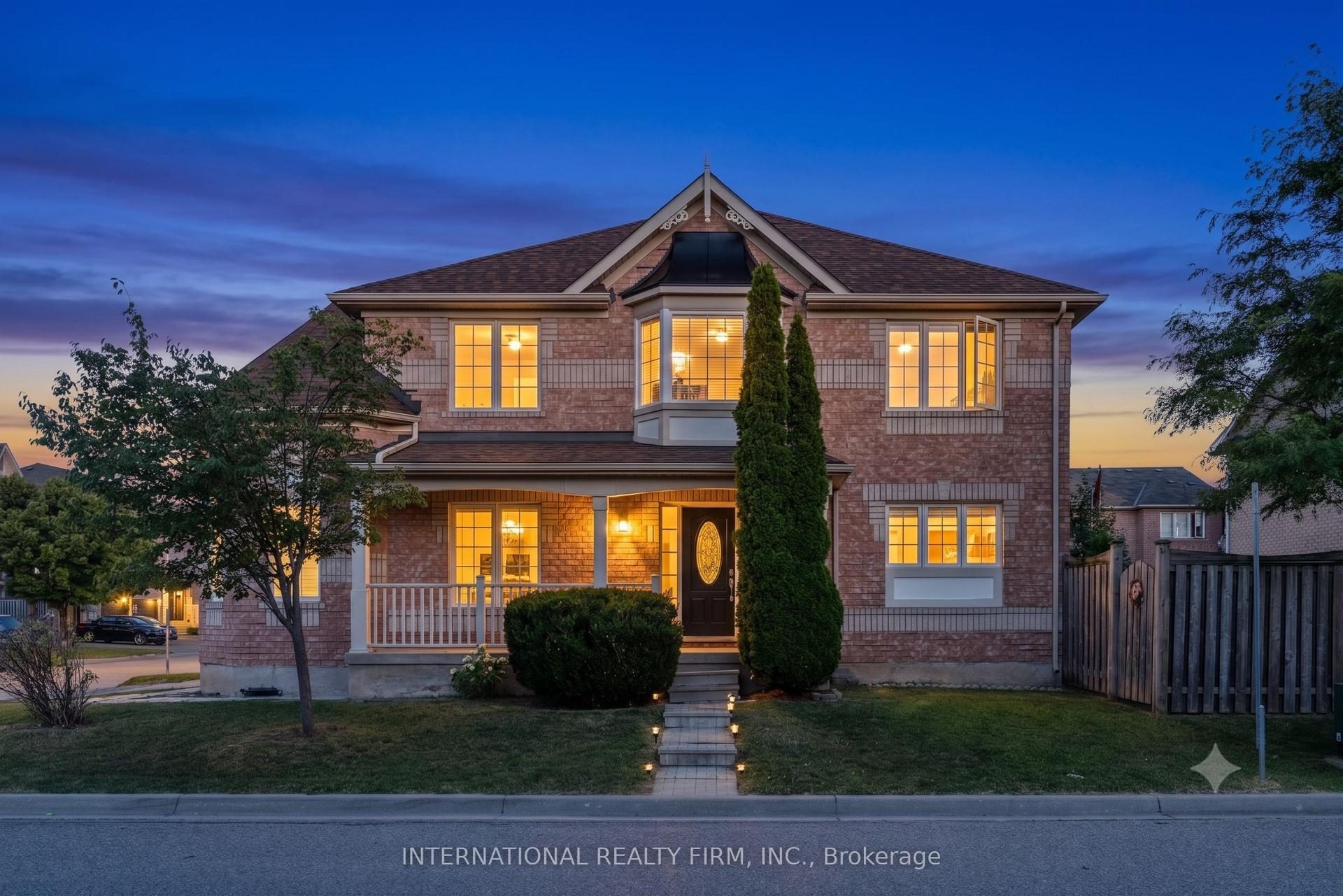 720 Stagg Gardens, Milton — Detached for sale, photo 1