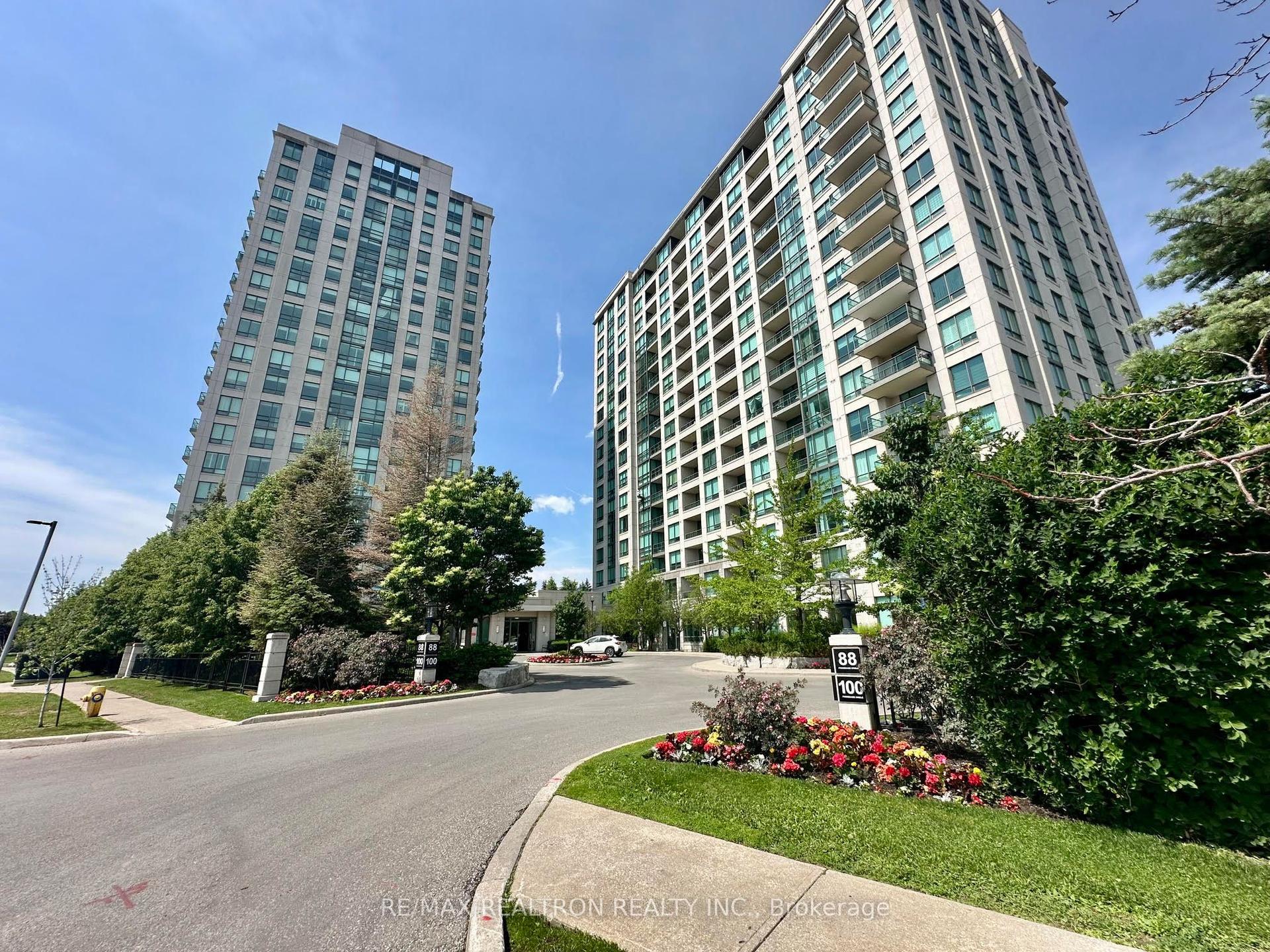 88 Promenade Circle 303 #303 — photo 1