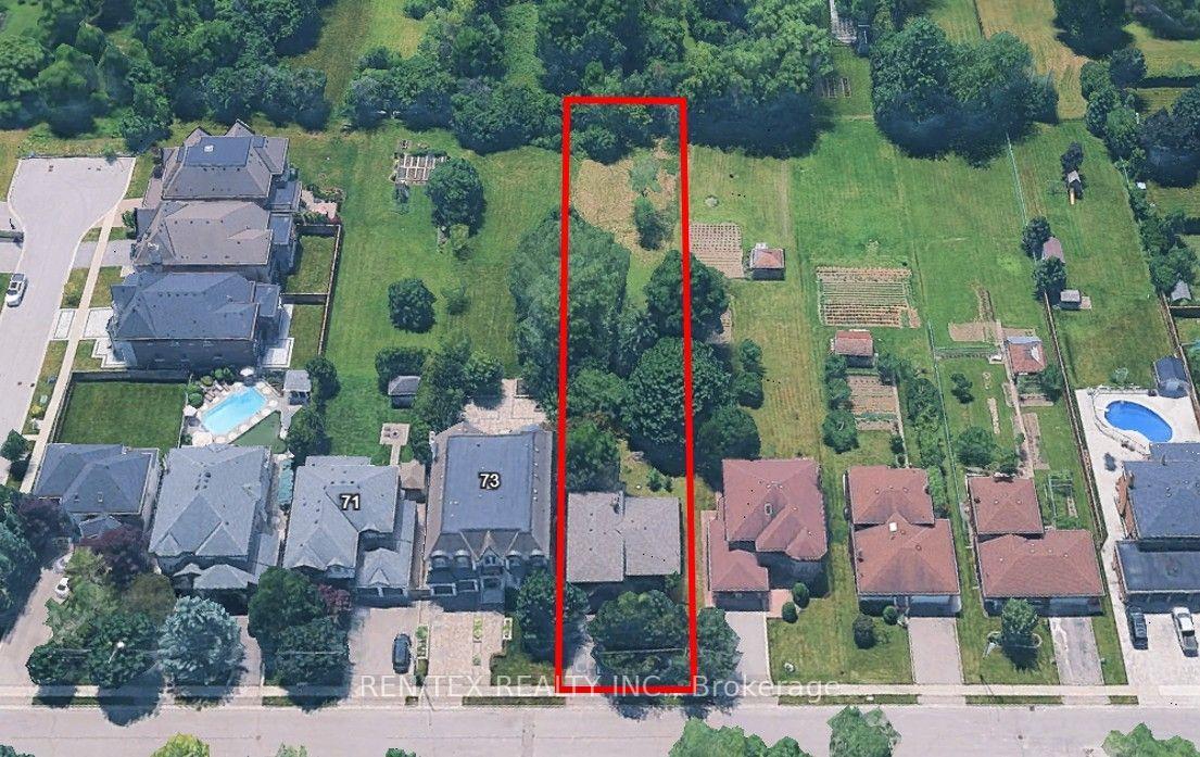 75 Stockdale Crescent, Richmond Hill — Detached for sale, photo 1