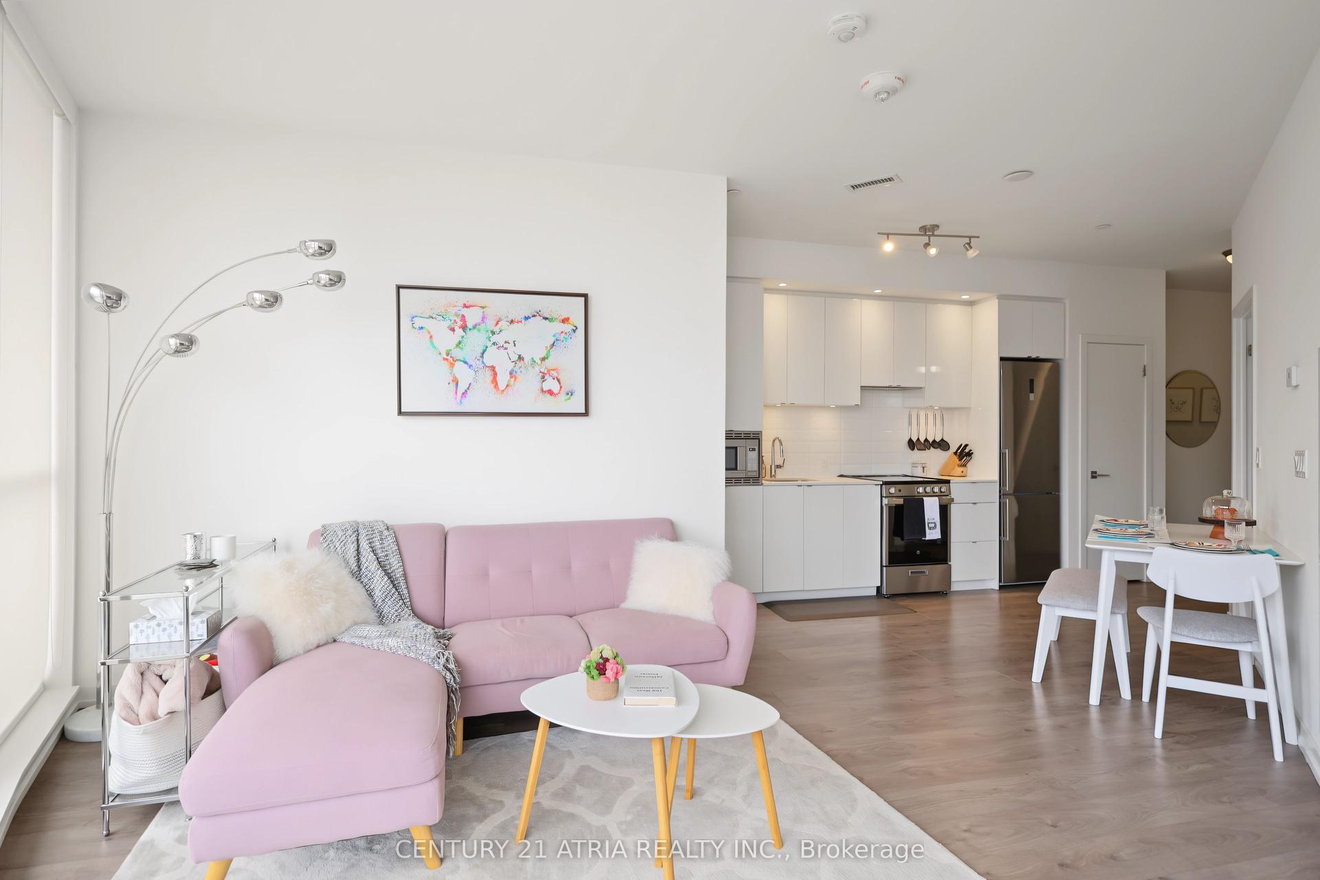 49 East Liberty Street 2607 #2607, Toronto — Condo for sale, photo 1