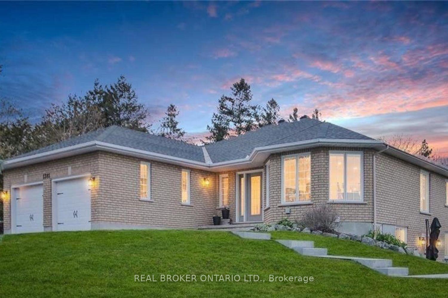 1391 Sutherland Drive — photo 1