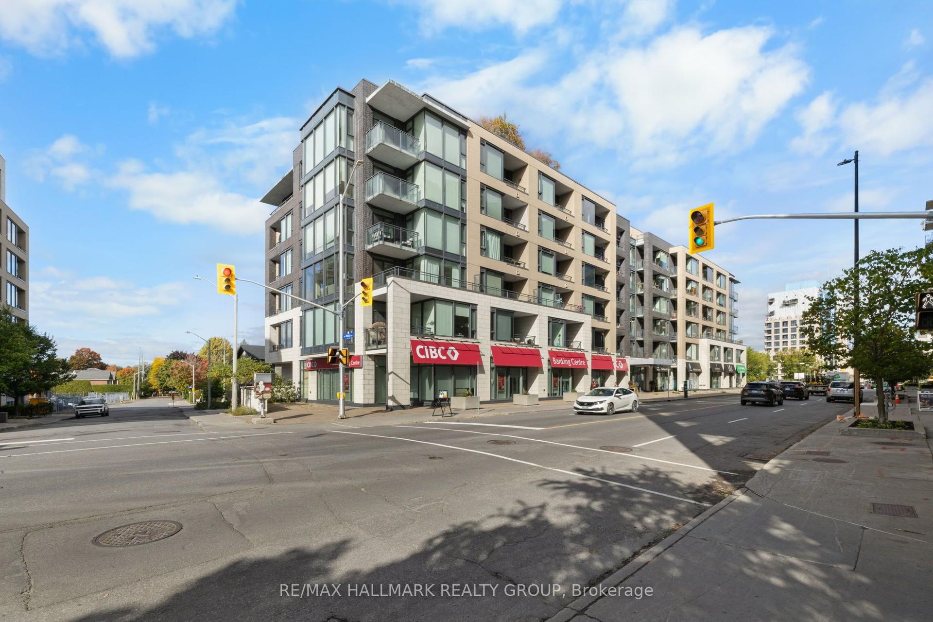 101 Richmond Road 611 #611 — photo 1