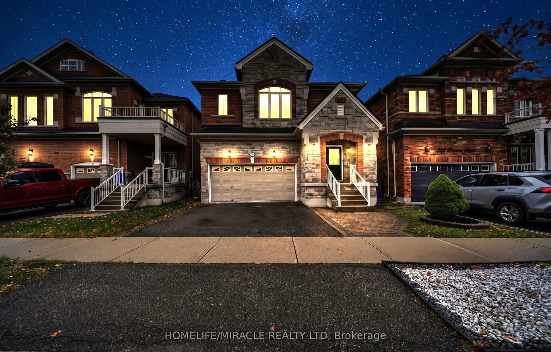 763 Pitcher Place, Milton — Detached for sale, photo 1