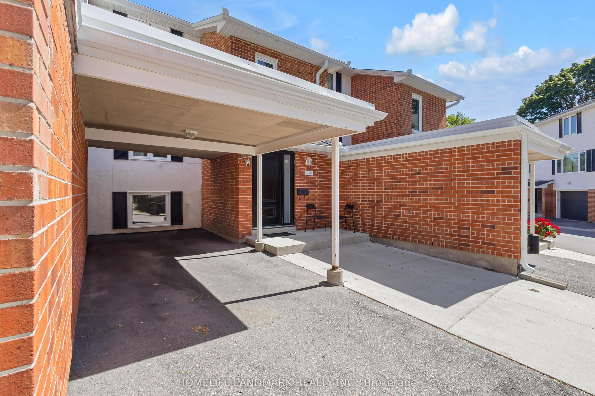 427 KEATS Way 2 #2, Waterloo — Condo Town for sale, photo 1