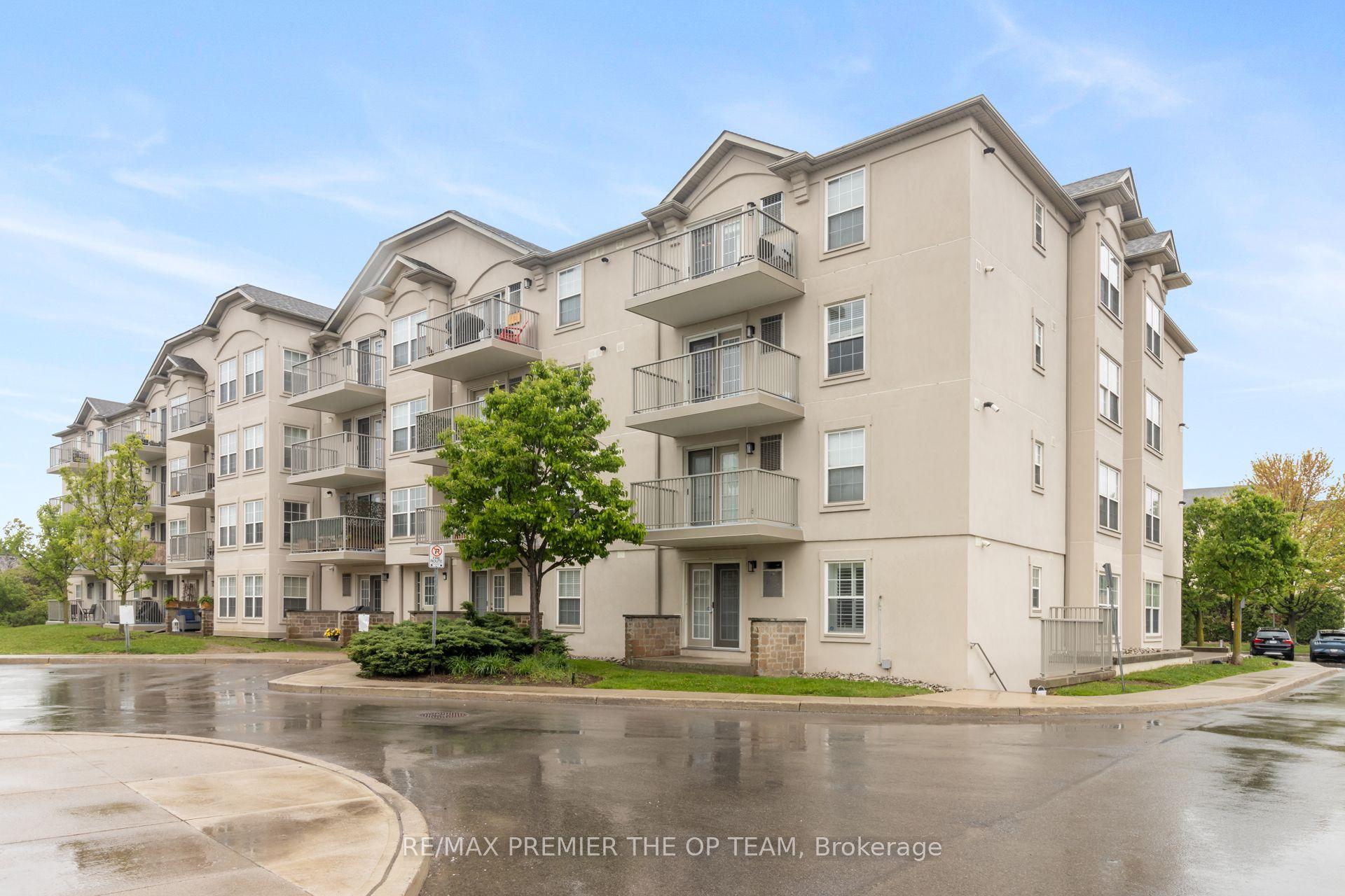 1440 Bishops Gate 404 #404 — photo 1