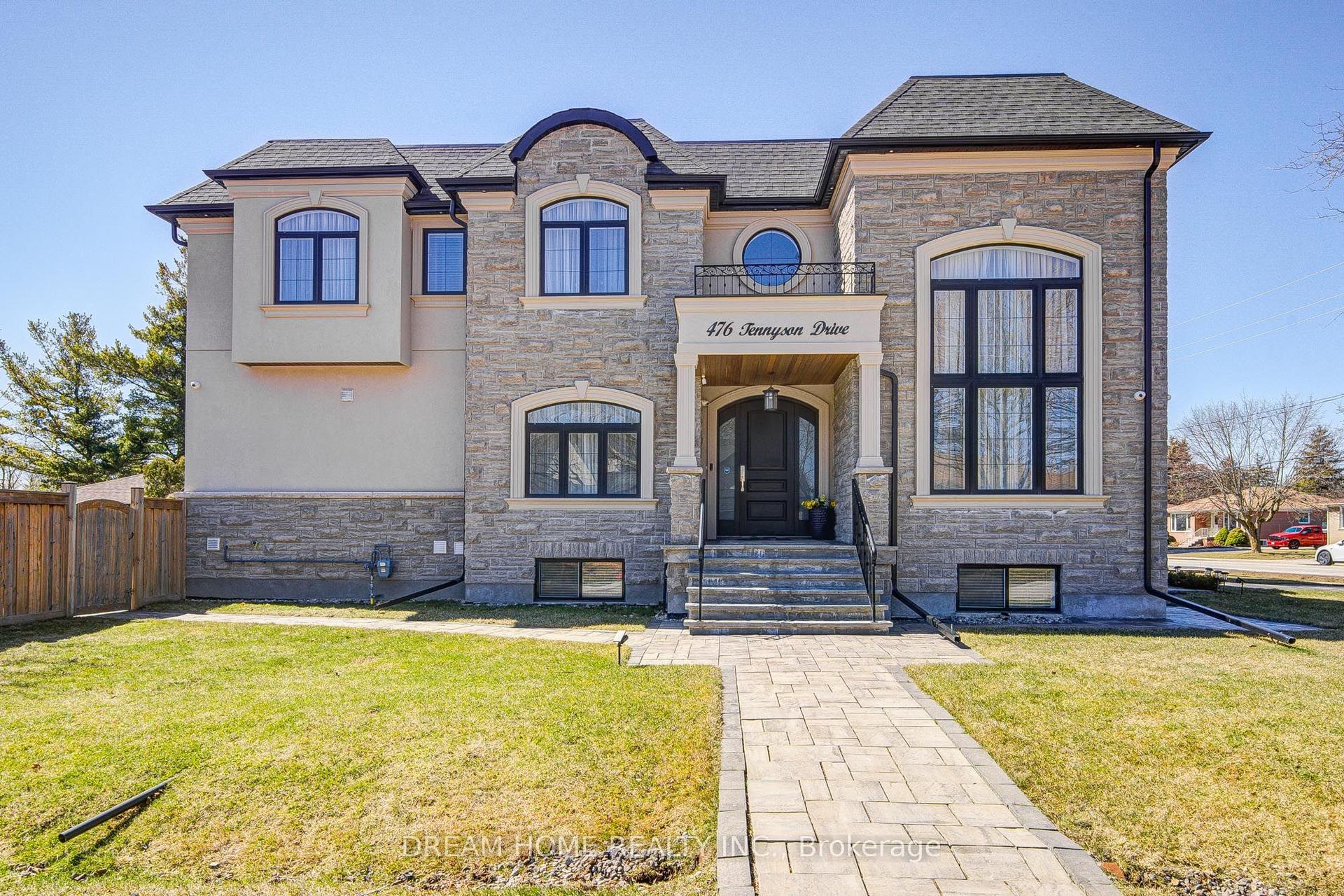 476 TENNYSON Drive — photo 1