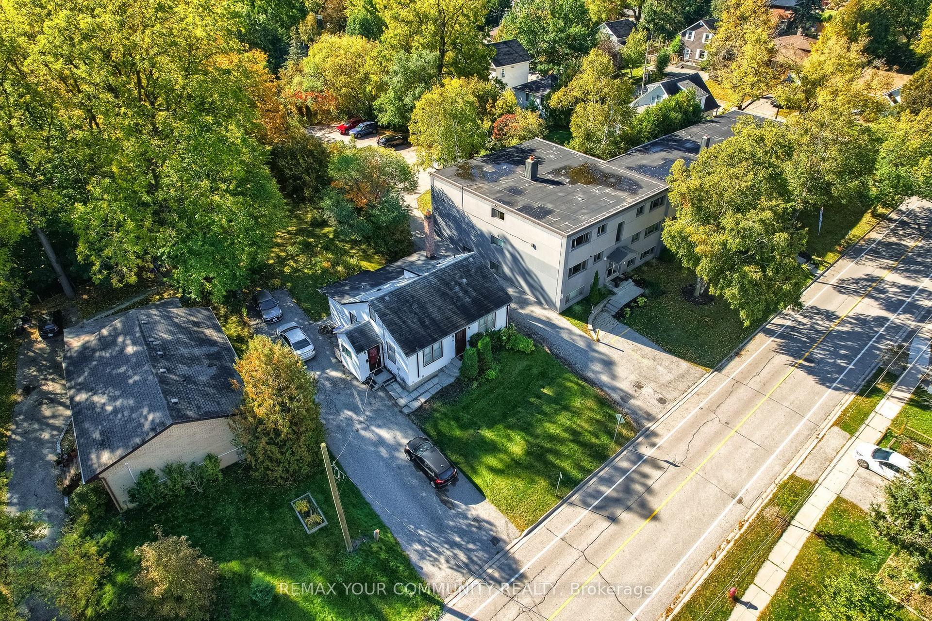 374 Penn Avenue, Newmarket — Detached for sale, photo 1