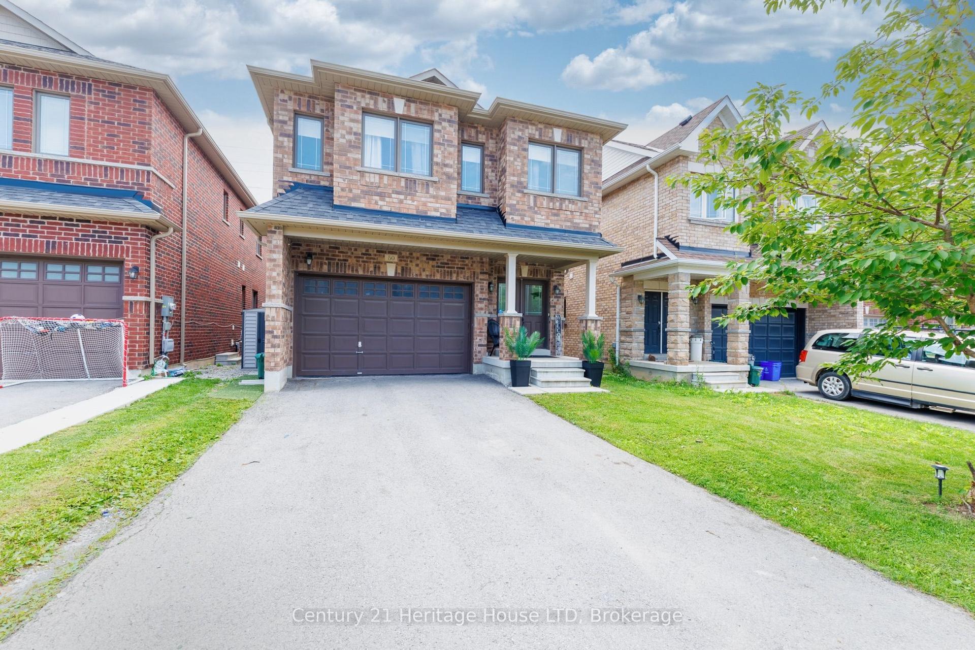 50 Palace Street, Thorold — Detached for sale, photo 1
