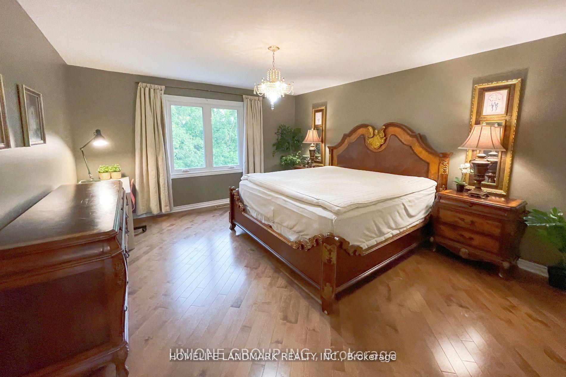 2415 Jarvis Street B5 #B5, Mississauga — Detached for lease, photo 1