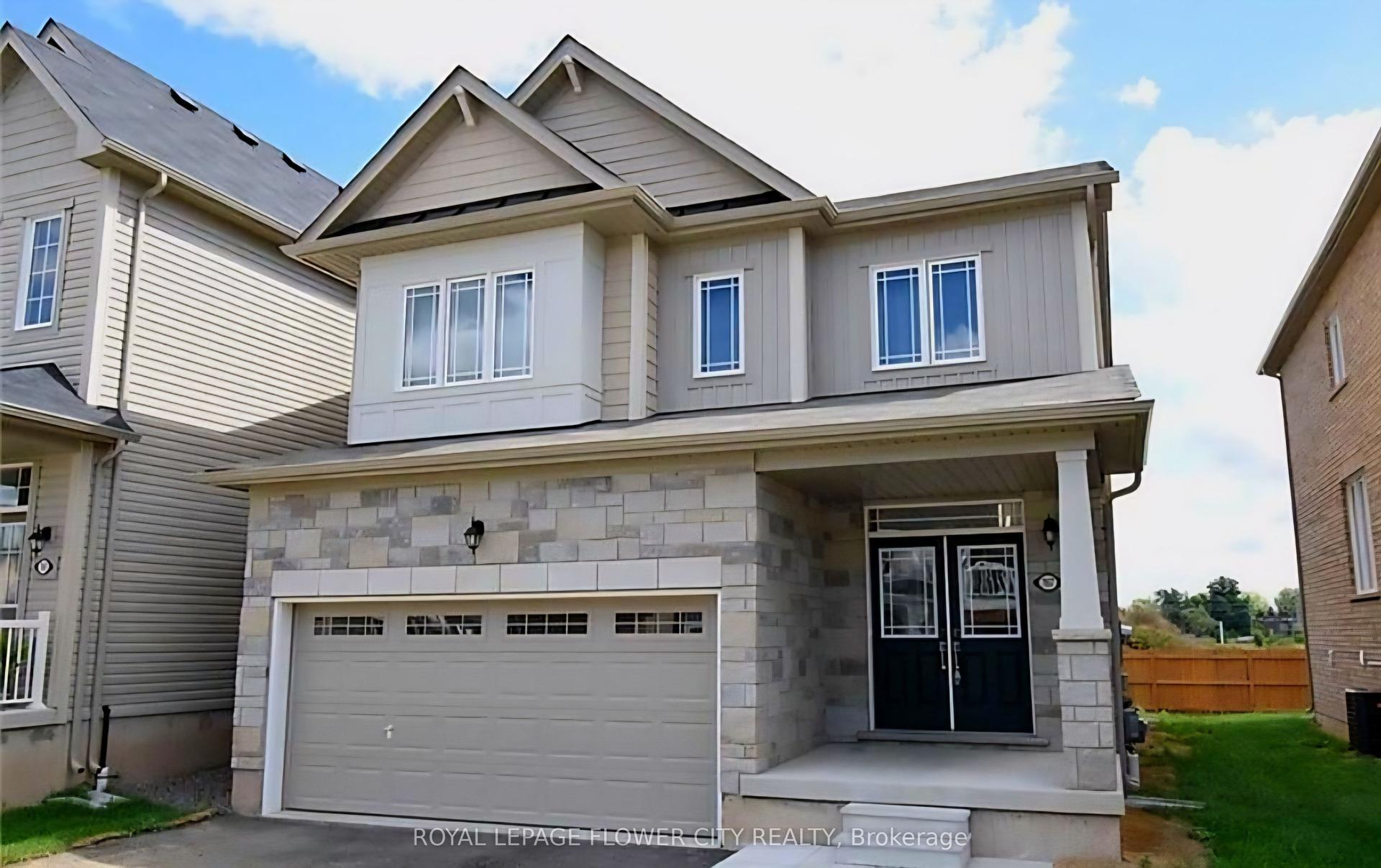 7657 Hackberry Trail, Niagara Falls — Detached for lease, photo 1