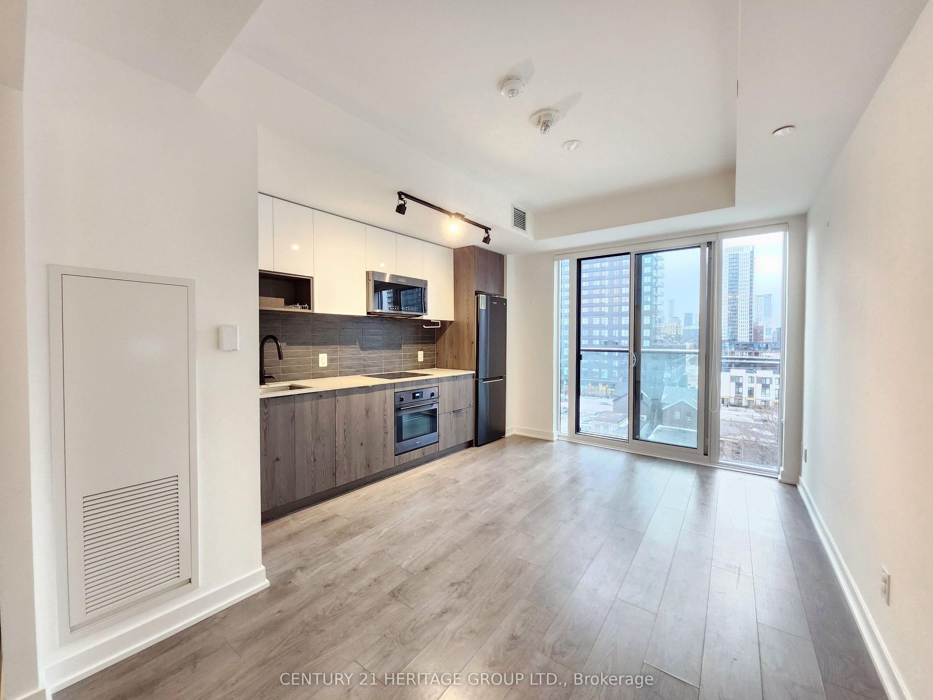 5 Defries Street 619 #619, Toronto — Condo for sale, photo 1