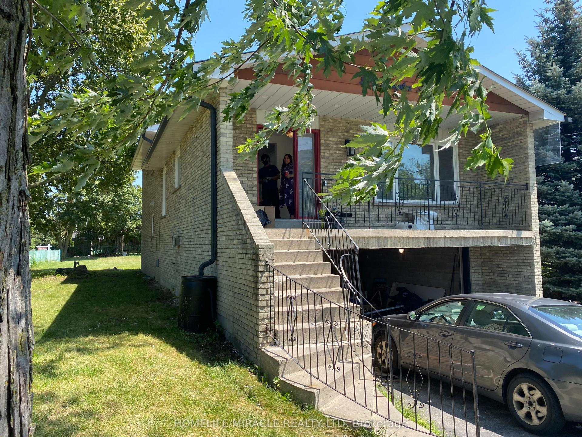 289 Livingston Road, Toronto — Detached for sale, photo 1