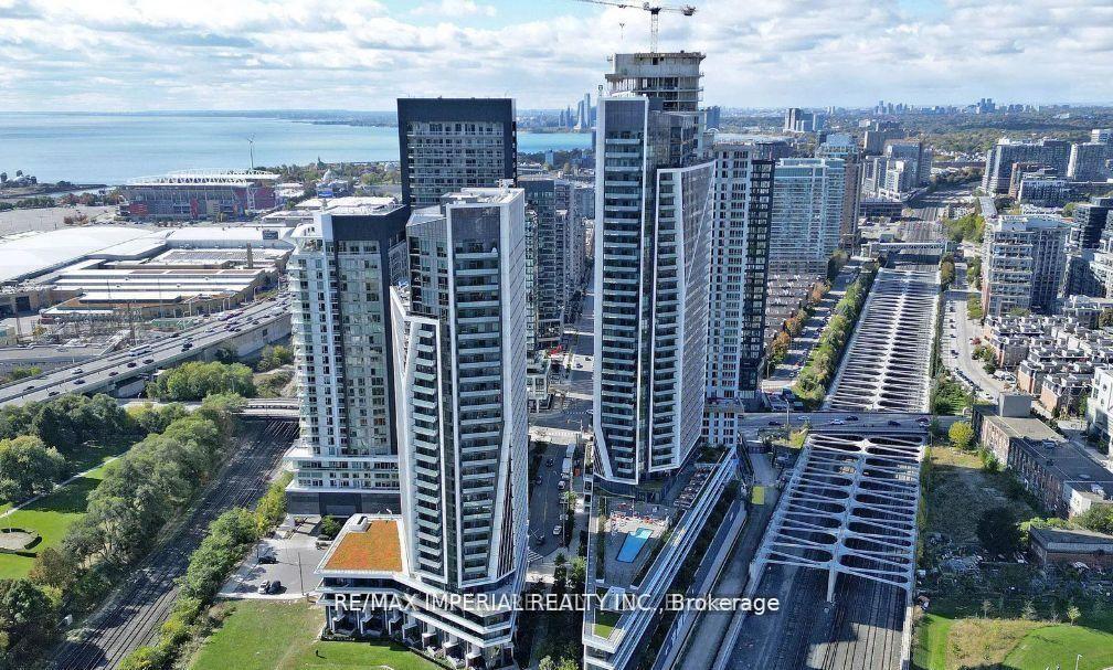 30 Ordnance Street 509 #509 — photo 1