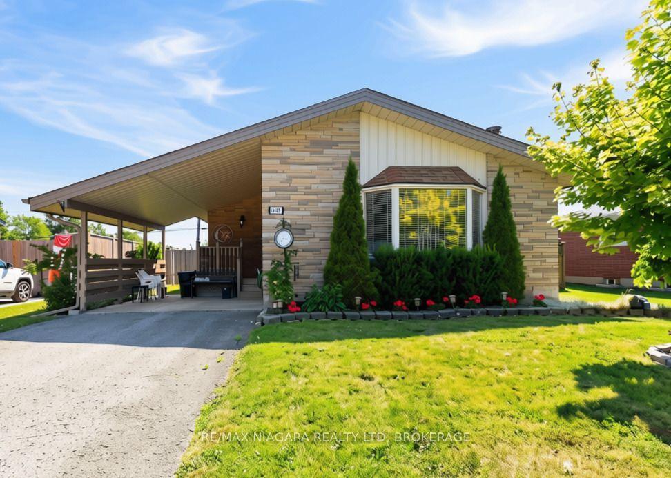8689 Furlong Avenue, Niagara Falls — Detached for sale, photo 1
