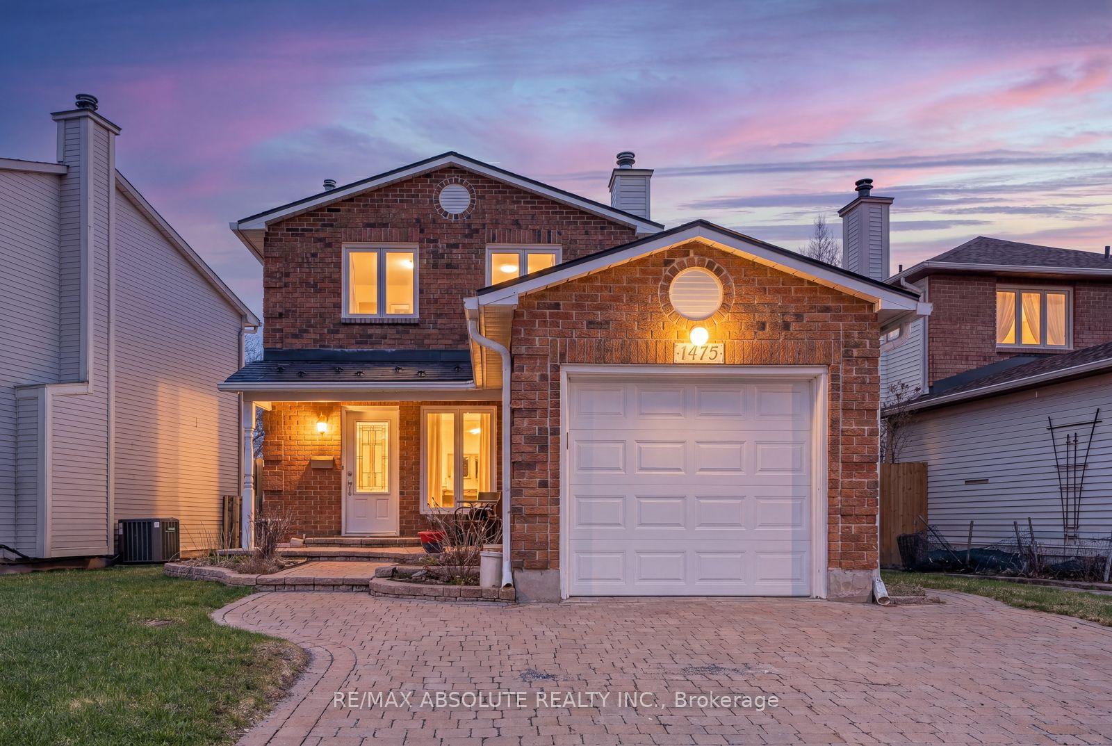 1475 Deavy Way — photo 1