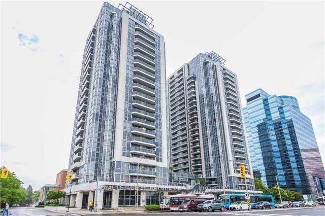 5793 Yonge Street 705 #705, Toronto — Condo for sale, photo 1