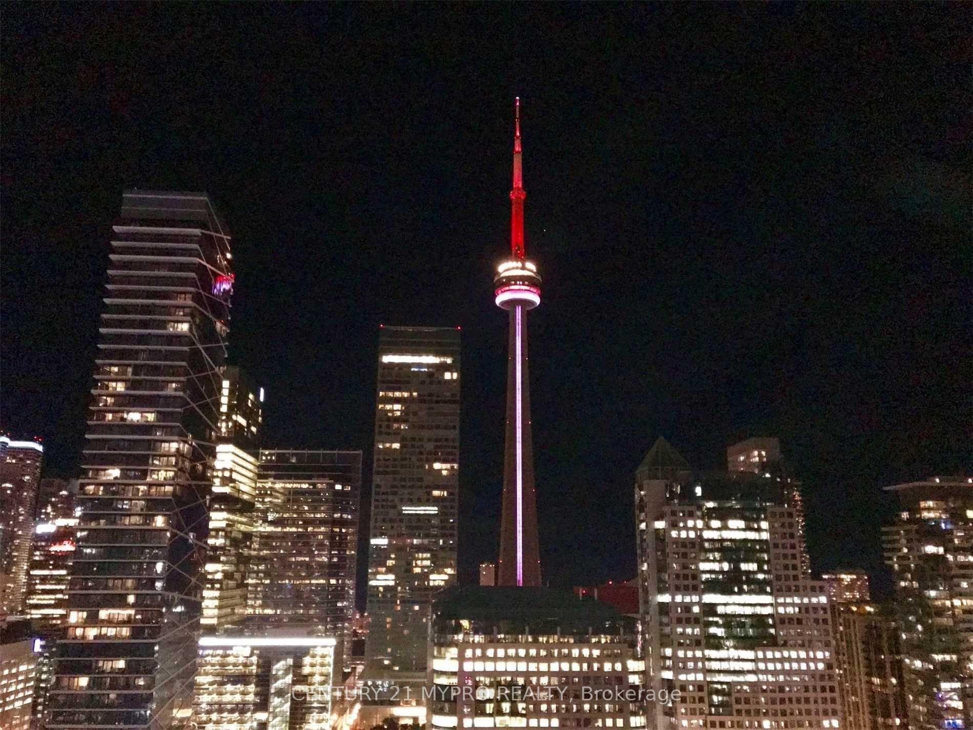 30 Nelson Street 2306 #2306, Toronto — Condo for sale, photo 1