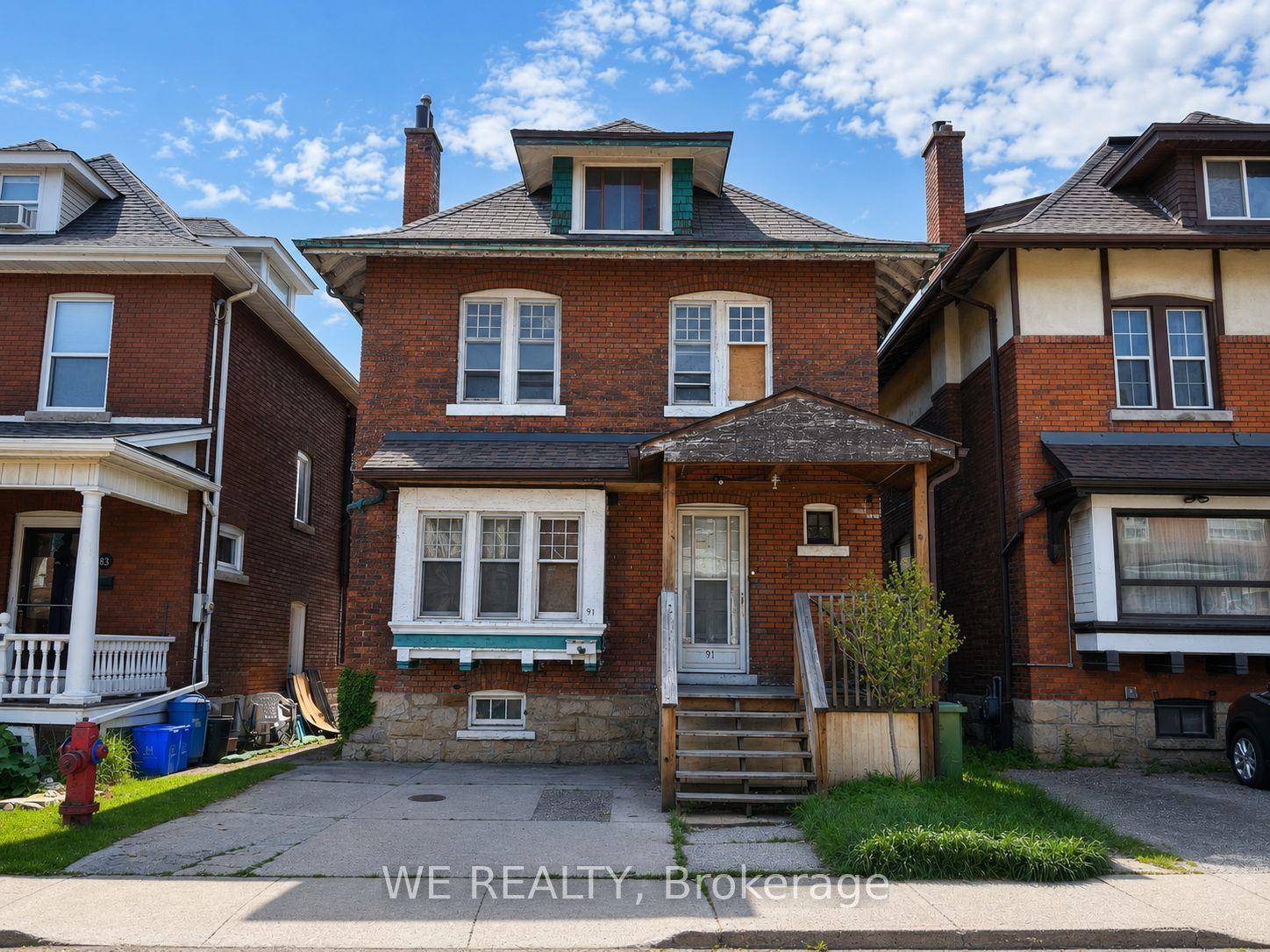 91 Myrtle Avenue — photo 1