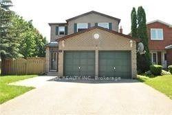 87 Strathmore Drive, Markham — Detached for lease, photo 1