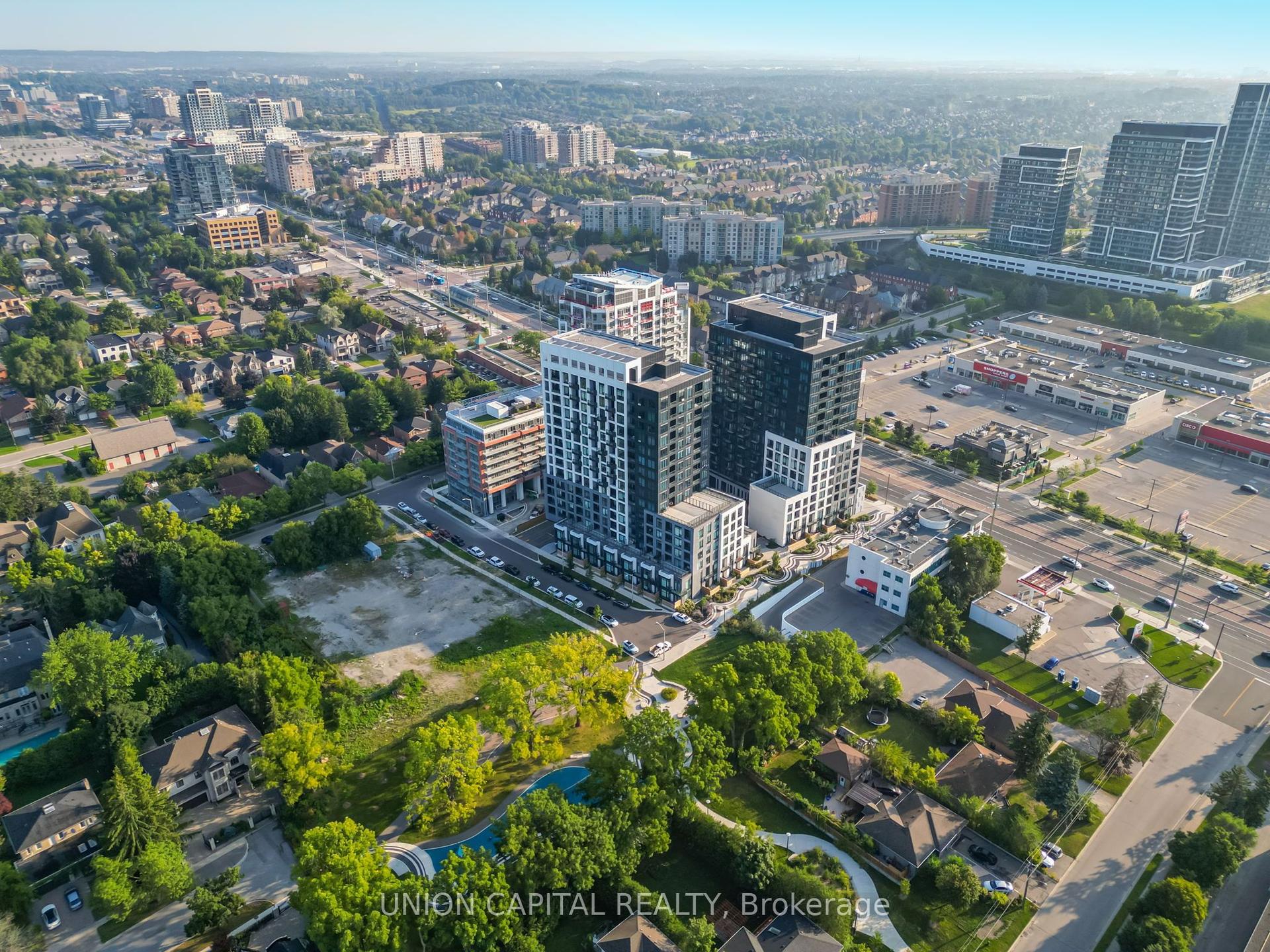 3 Rosewater Street E 601W #601W — photo 1