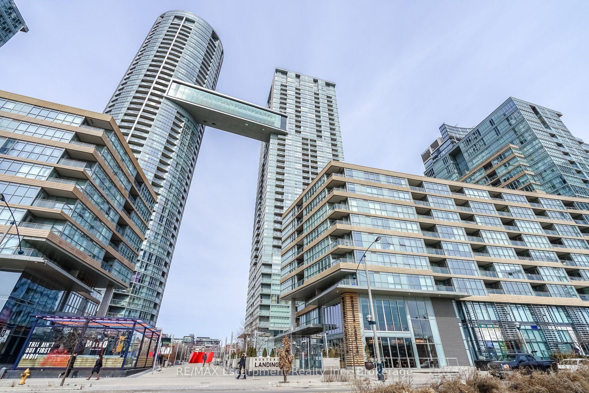 15 Iceboat Terrace 4008 #4008, Toronto — Condo for lease, photo 1
