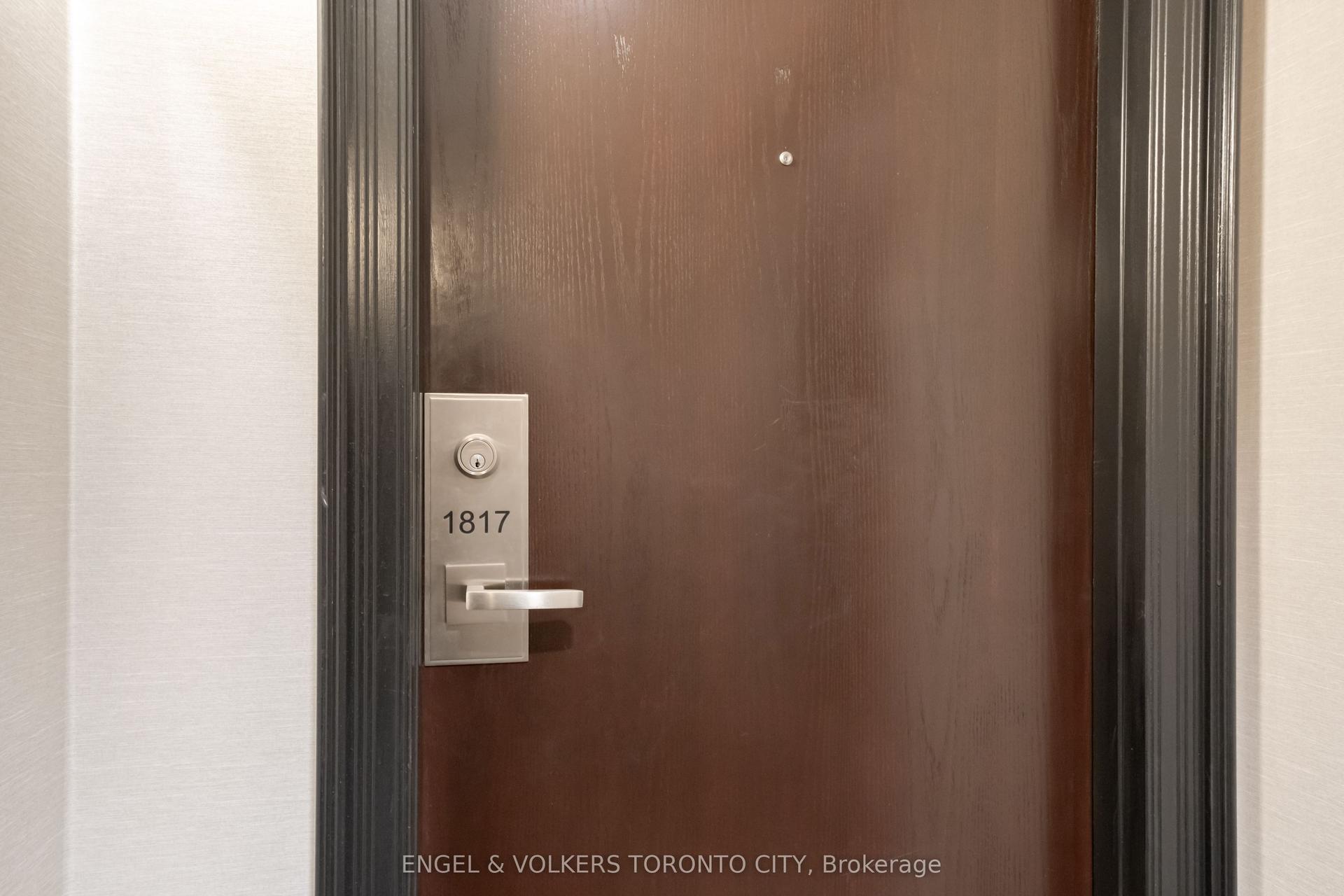 7 King Street E 1817 #1817, Toronto — Condo for lease, photo 1