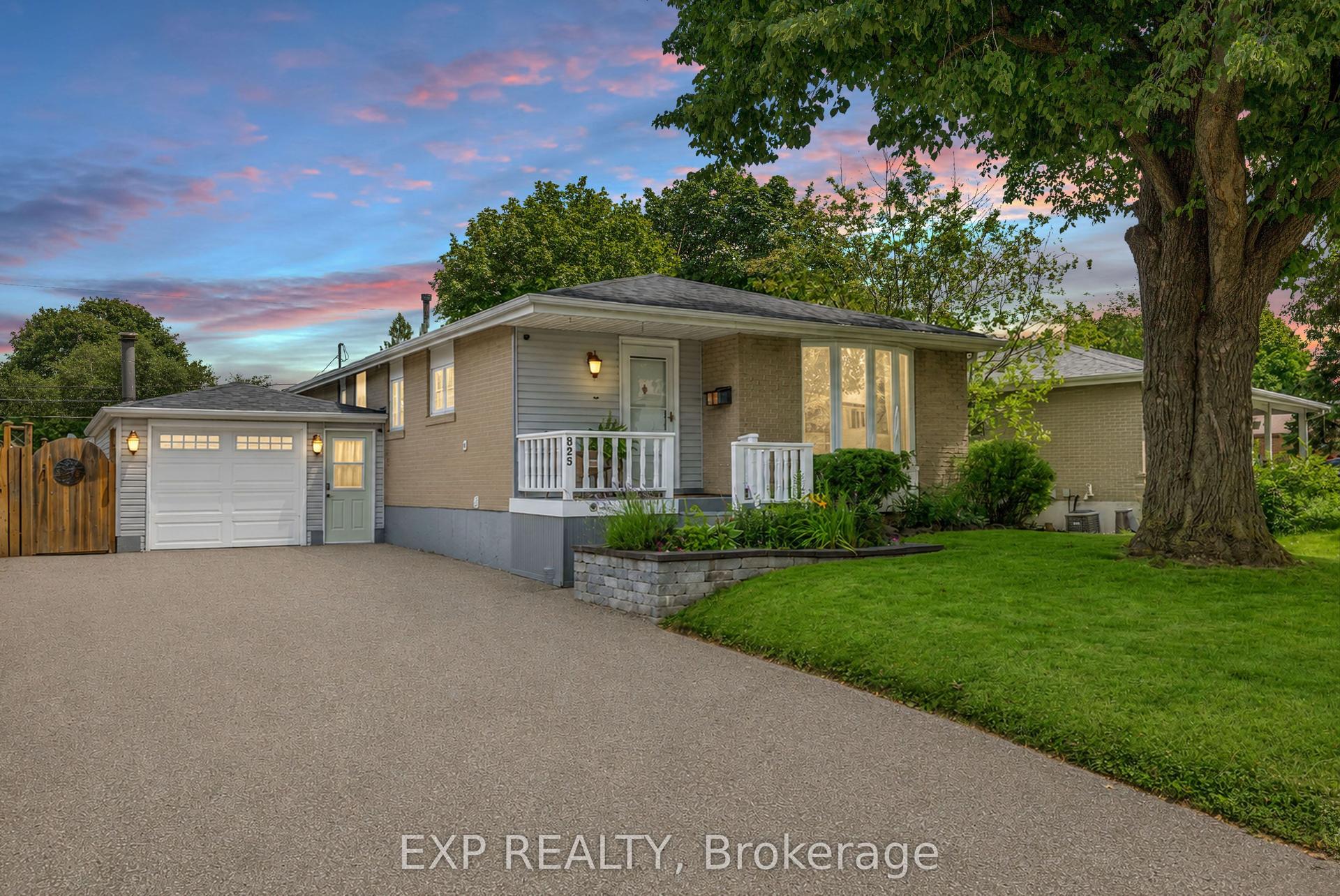 825 Bem Avenue, Pickering — Detached for sale, photo 1