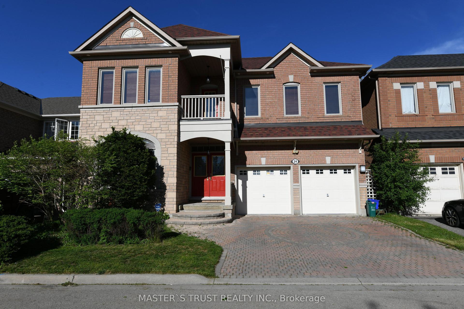 24 Majestic Drive — photo 1