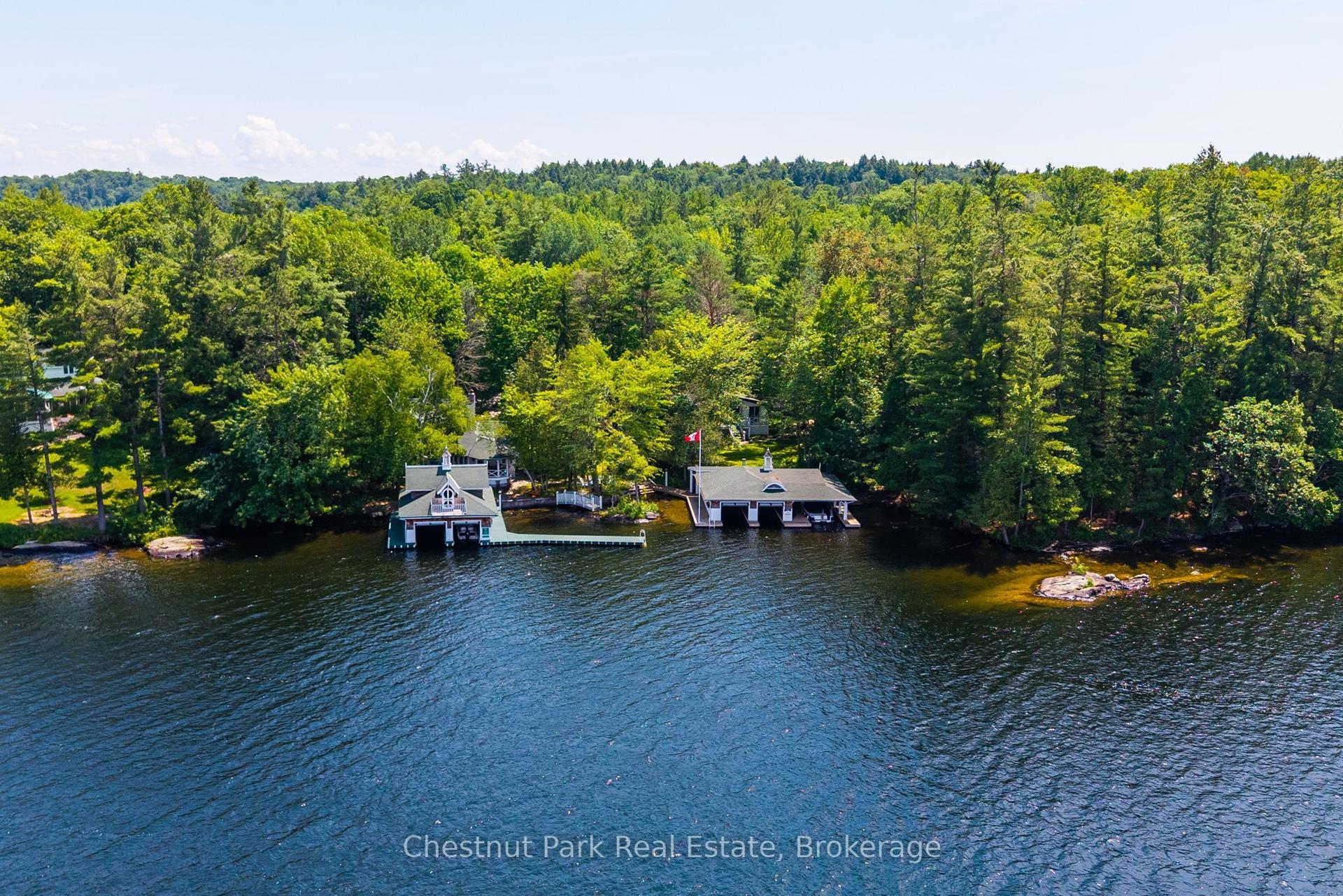 1052 Longhurst Road 22 #22, Muskoka Lakes — Detached for sale, photo 1
