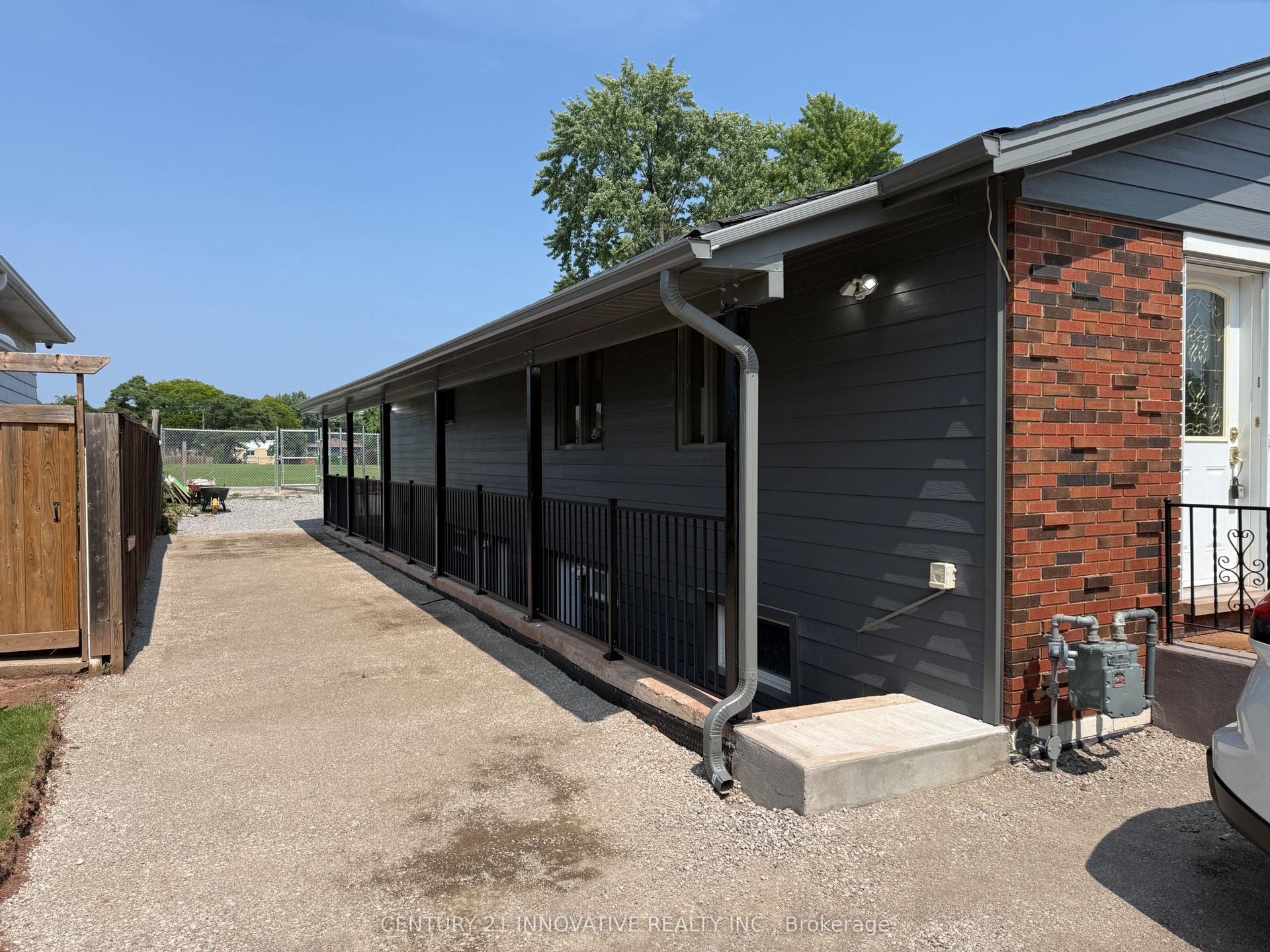 541 chamberlain Road B #B, Burlington — Detached for lease, photo 1