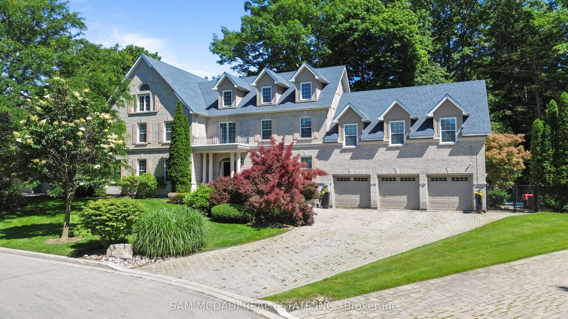 3248 Barchester Court, Mississauga — Detached for sale, photo 1
