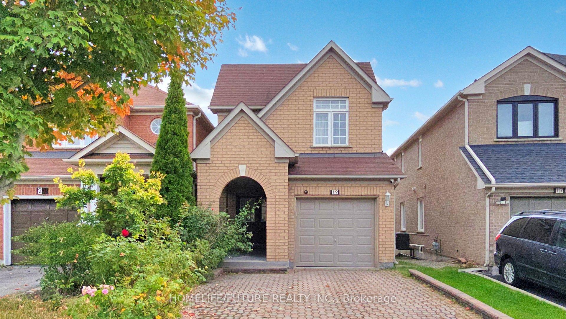 19 Charles Brown Road — photo 1