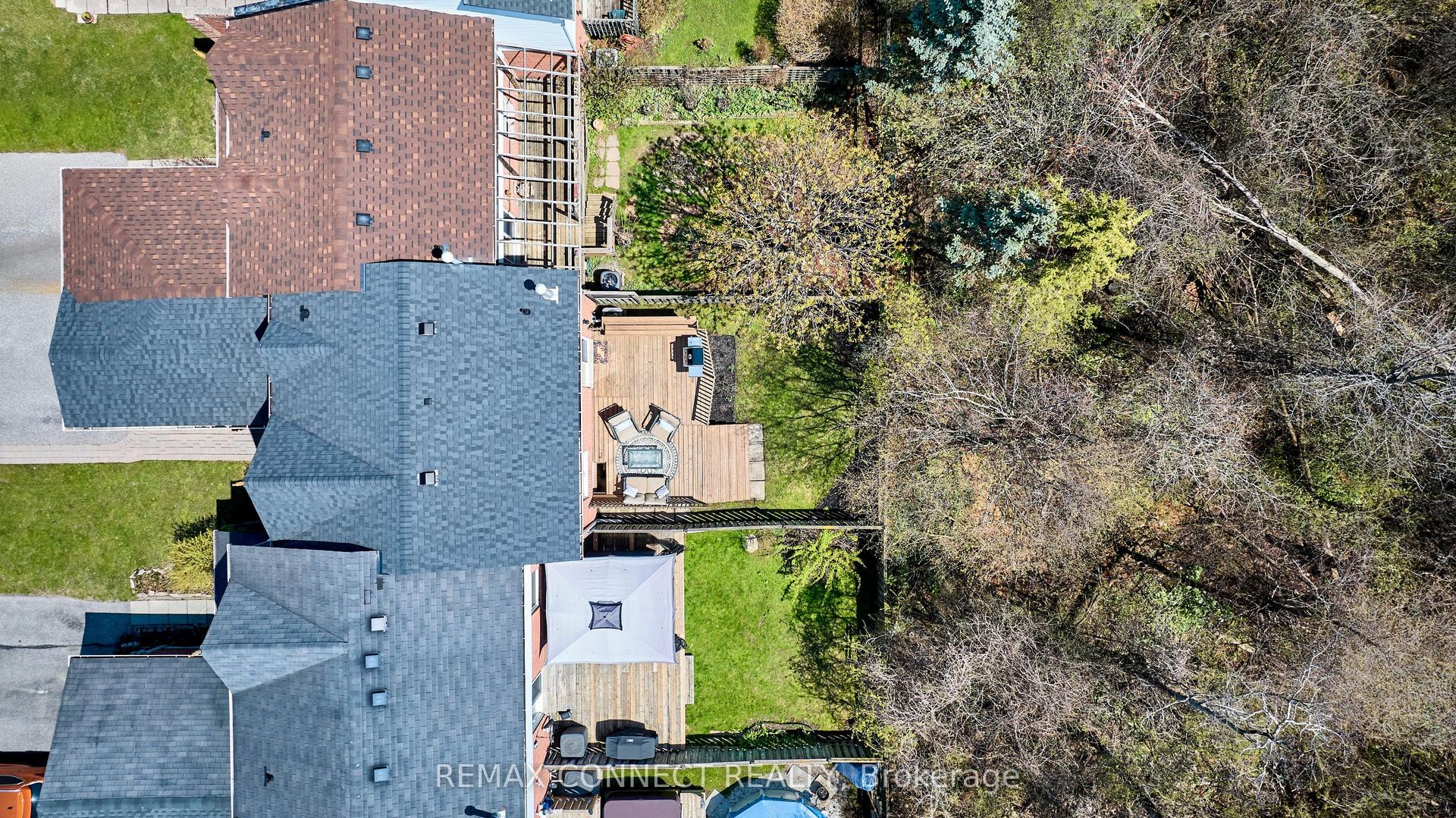 72 Stuart Road, Clarington — Townhouse for sale, photo 1
