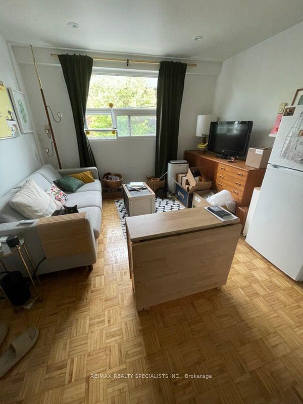 1087 Bloor Street W 201 #201 — photo 1