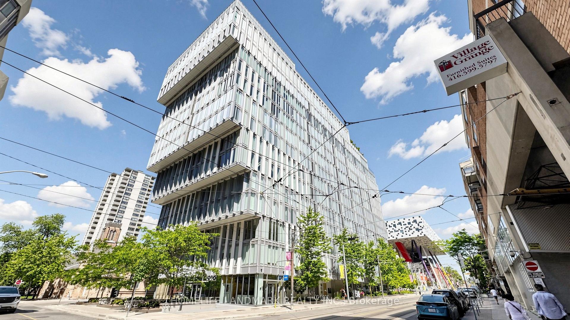 50 McCaul Street 504 #504 — photo 1
