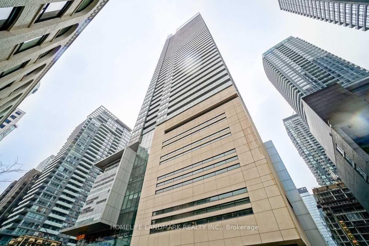 80 John Street 1705 #1705, Toronto — Condo for lease, photo 1